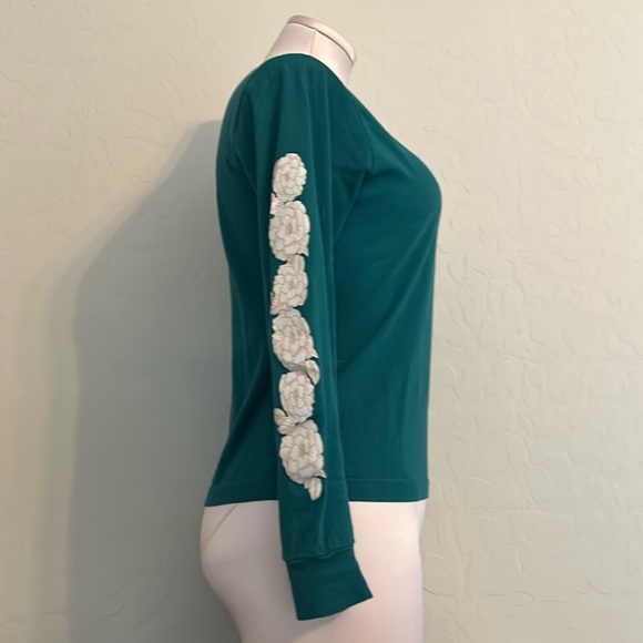 Roxy Long Sleeved Shirt - Picture 4 of 6